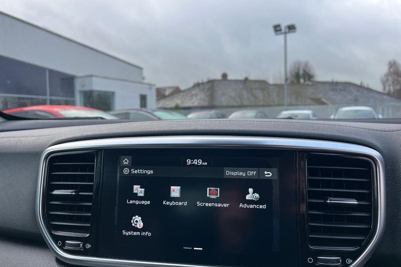 Used Kia Sportage 2019 for sale - 77983622: Photo 33