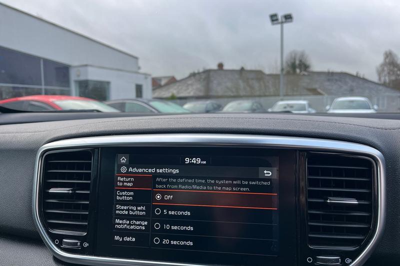 Used Kia Sportage 2019 for sale - 77983622: Photo 34