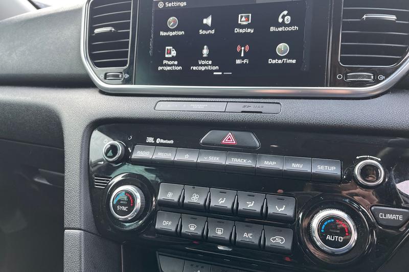 Used Kia Sportage 2019 for sale - 77983622: Photo 35