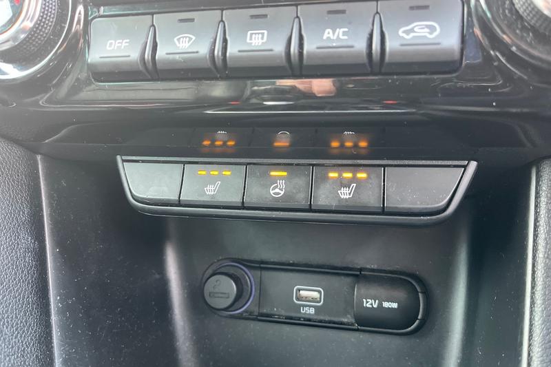 Used Kia Sportage 2019 for sale - 77983622: Photo 36