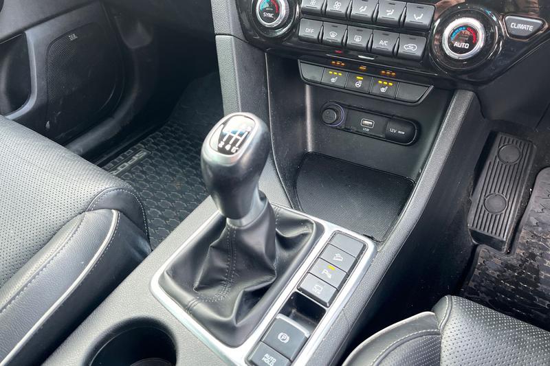 Used Kia Sportage 2019 for sale - 77983622: Photo 37