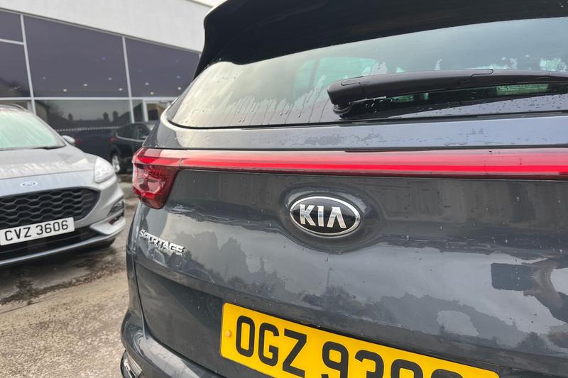 Used Kia Sportage 2019 for sale - 77983622: Photo 40