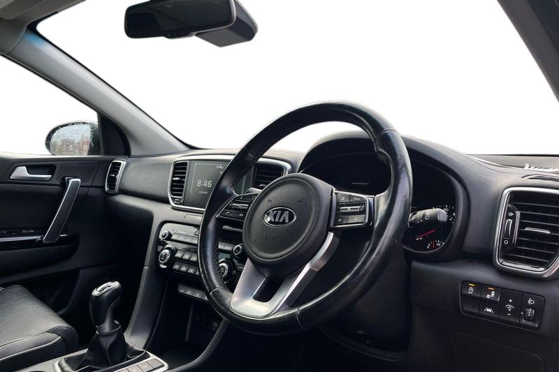 Used Kia Sportage 2019 for sale - 77983622: Photo 9