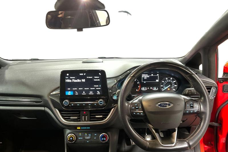 Used Ford Fiesta 2018 for sale - 77890413: Photo 11