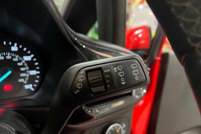 Used Ford Fiesta 2018 for sale - 77890413: Photo 15