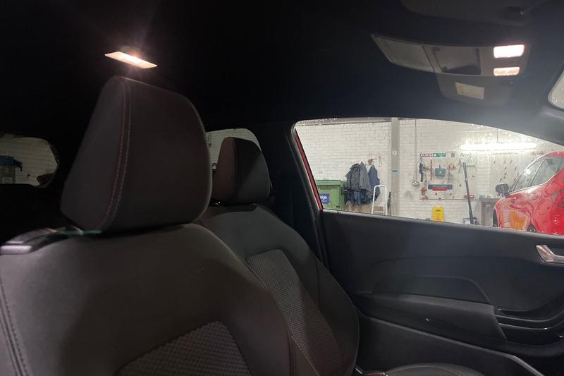 Used Ford Fiesta 2018 for sale - 77890413: Photo 17