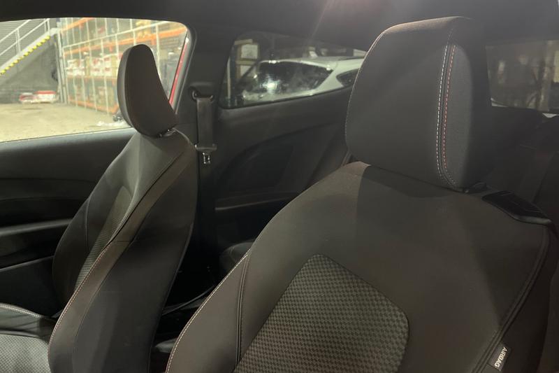 Used Ford Fiesta 2018 for sale - 77890413: Photo 19