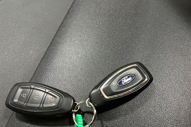 Used Ford Fiesta 2018 for sale - 77890413: Photo 22