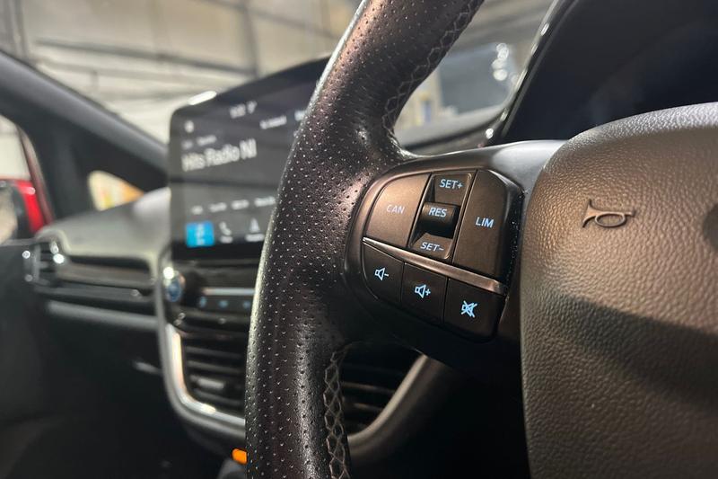 Used Ford Fiesta 2018 for sale - 77890413: Photo 28