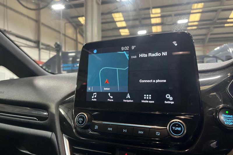 Used Ford Fiesta 2018 for sale - 77890413: Photo 29