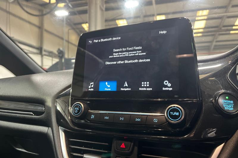 Used Ford Fiesta 2018 for sale - 77890413: Photo 31