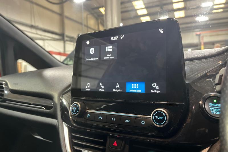 Used Ford Fiesta 2018 for sale - 77890413: Photo 33