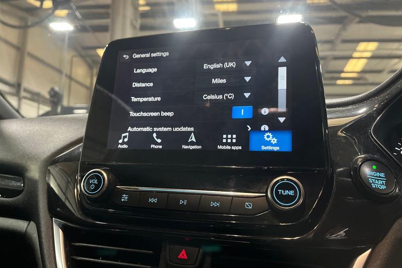 Used Ford Fiesta 2018 for sale - 77890413: Photo 36