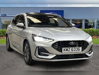 Used Ford Focus 2026 for sale - 79094463: Photo