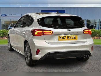 Used Ford Focus 2026 for sale - 79094463: Photo