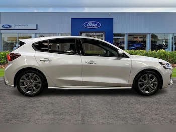 Used Ford Focus 2026 for sale - 79094463: Photo