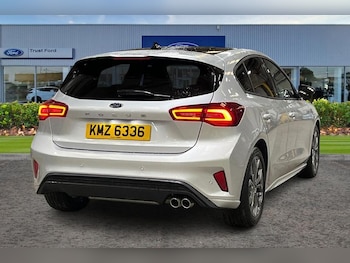 Used Ford Focus 2026 for sale - 79094463: Photo
