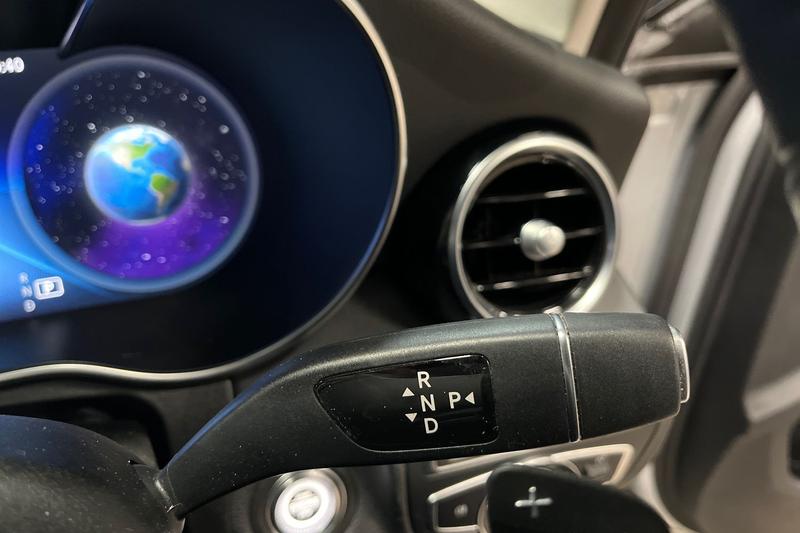 Used Mercedes-Benz C Class 2019 for sale - 77346241: Photo 15