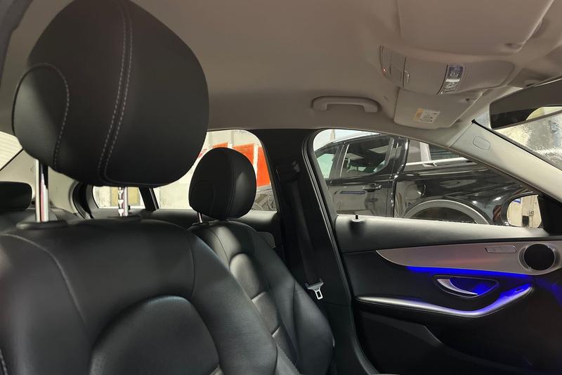Used Mercedes-Benz C Class 2019 for sale - 77346241: Photo 17