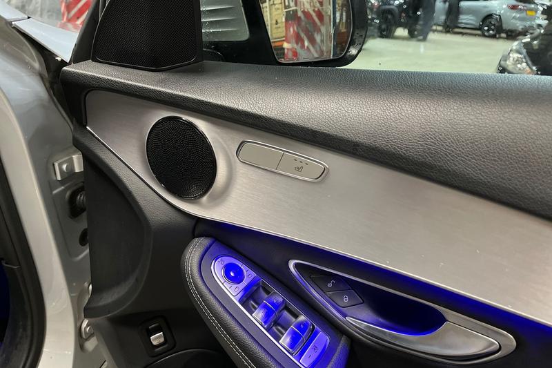 Used Mercedes-Benz C Class 2019 for sale - 77346241: Photo 25