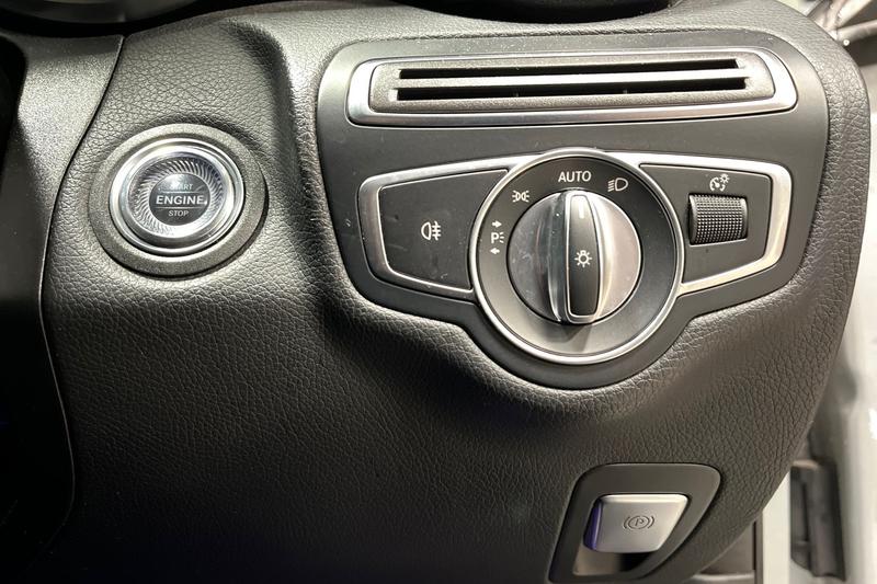 Used Mercedes-Benz C Class 2019 for sale - 77346241: Photo 27