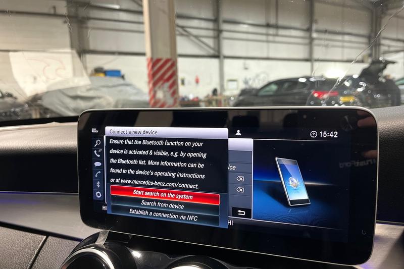 Used Mercedes-Benz C Class 2019 for sale - 77346241: Photo 33