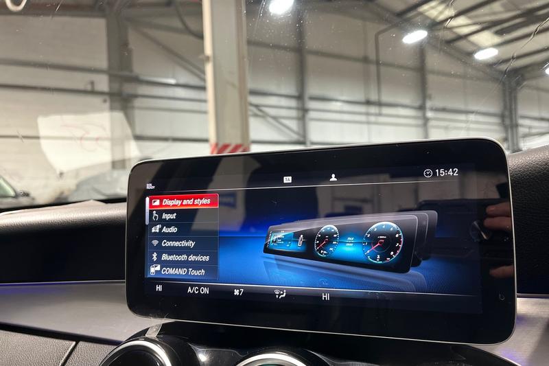 Used Mercedes-Benz C Class 2019 for sale - 77346241: Photo 36