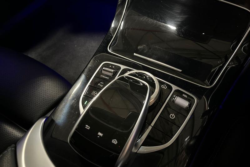 Used Mercedes-Benz C Class 2019 for sale - 77346241: Photo 38