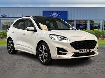 Ford - Kuga