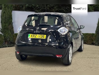 Used Renault Zoe undefined for sale - 79798645: Photo