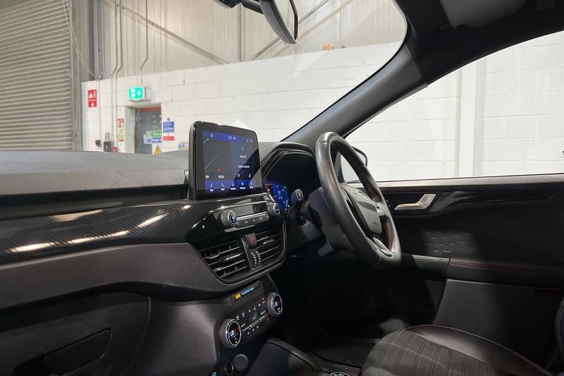 Used Ford Kuga 2021 for sale - 78008453: Photo 18