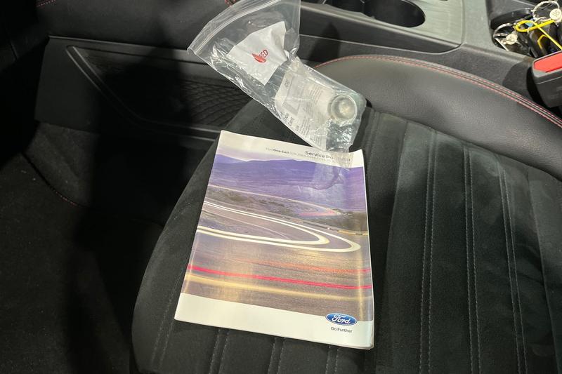 Used Ford Kuga 2021 for sale - 78008453: Photo 22