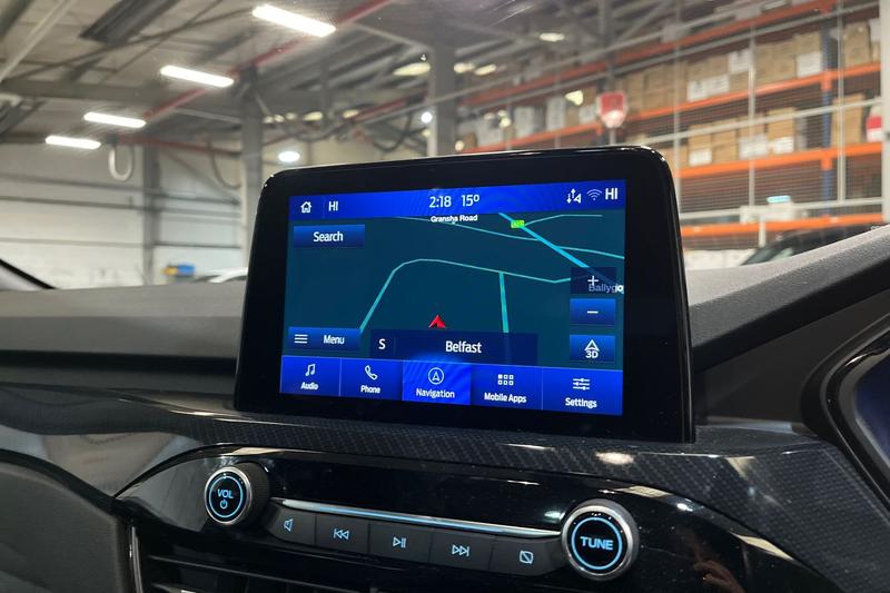 Used Ford Kuga 2021 for sale - 78008453: Photo 36