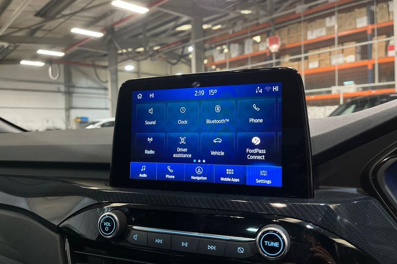 Used Ford Kuga 2021 for sale - 78008453: Photo 37