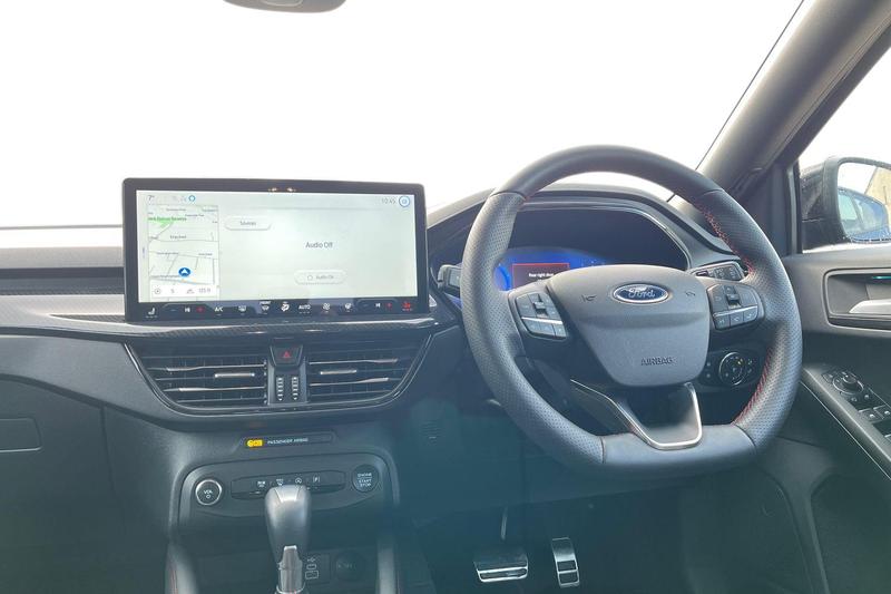 Used Ford Focus 2024 for sale - 77641447: Photo 10