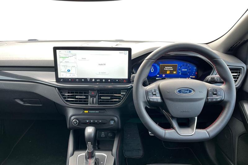 Used Ford Focus 2024 for sale - 77641447: Photo 11