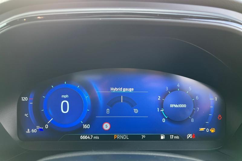 Used Ford Focus 2024 for sale - 77641447: Photo 13