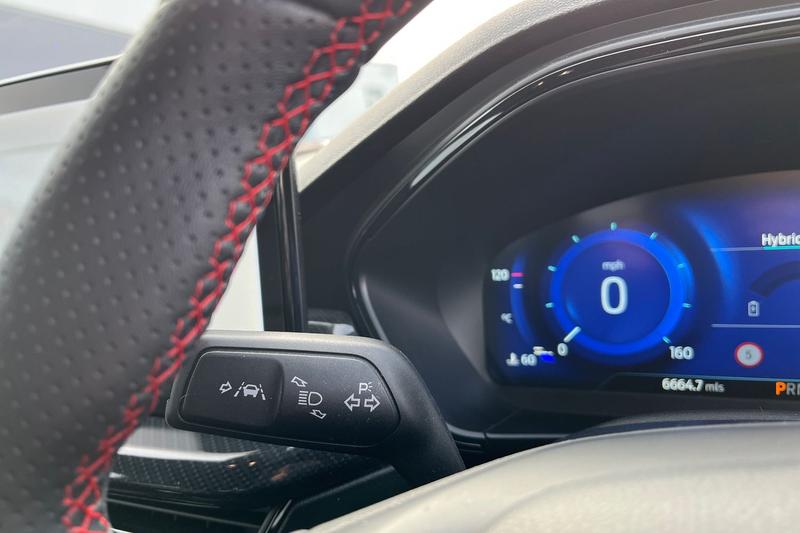 Used Ford Focus 2024 for sale - 77641447: Photo 14