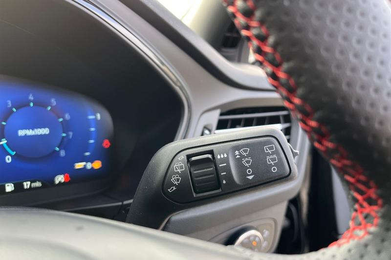 Used Ford Focus 2024 for sale - 77641447: Photo 15