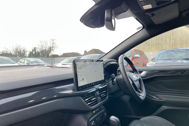 Used Ford Focus 2024 for sale - 77641447: Photo 18