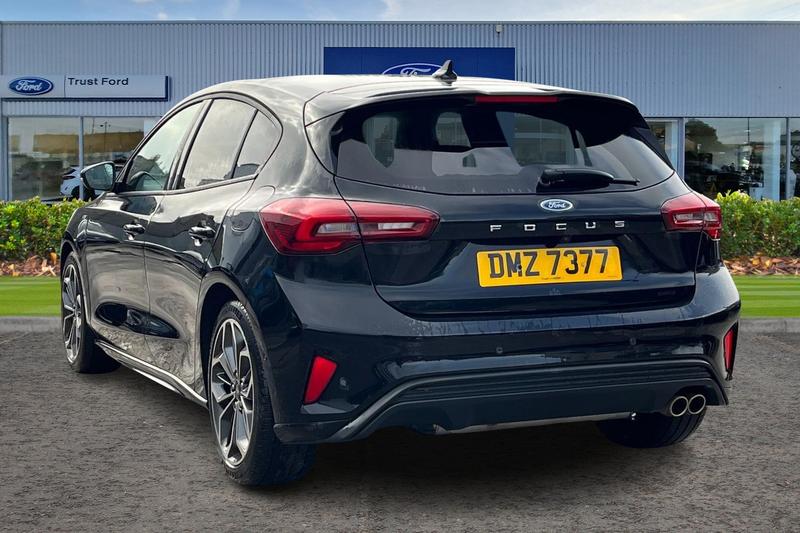 Used Ford Focus 2024 for sale - 77641447: Photo 2