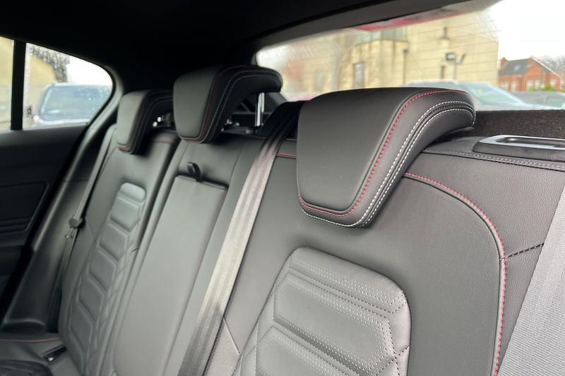 Used Ford Focus 2024 for sale - 77641447: Photo 20