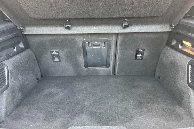 Used Ford Focus 2024 for sale - 77641447: Photo 21