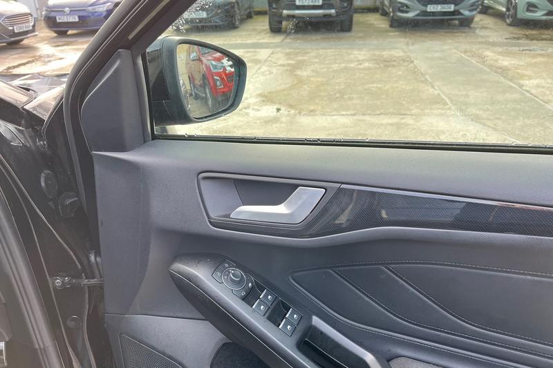 Used Ford Focus 2024 for sale - 77641447: Photo 26