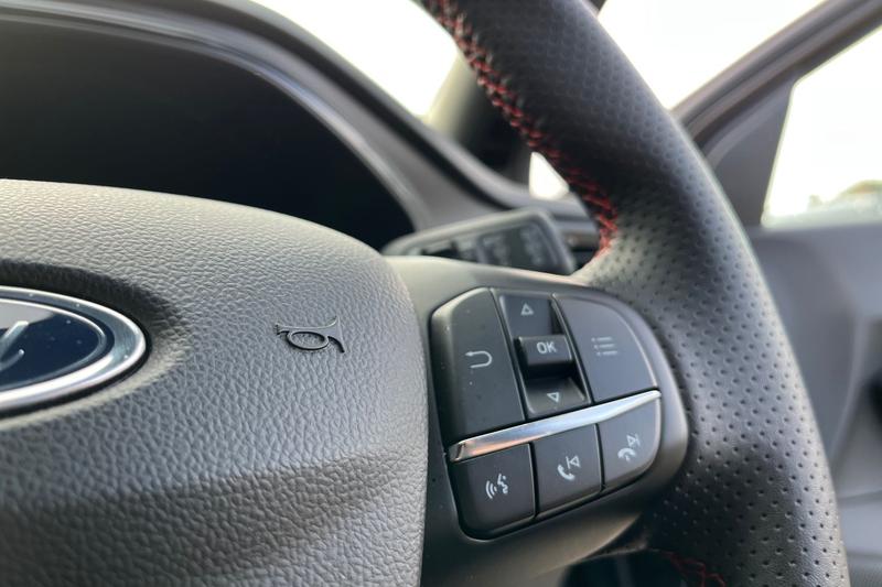 Used Ford Focus 2024 for sale - 77641447: Photo 29