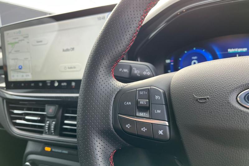 Used Ford Focus 2024 for sale - 77641447: Photo 30