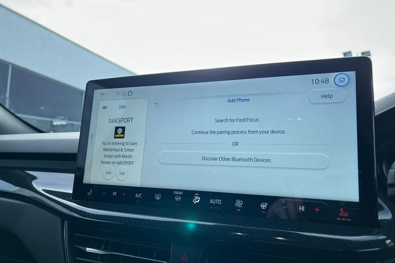 Used Ford Focus 2024 for sale - 77641447: Photo 34