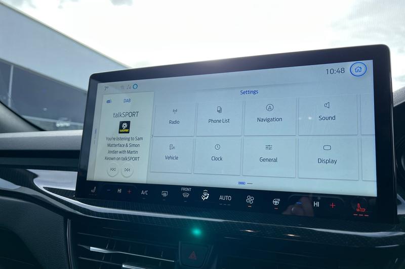 Used Ford Focus 2024 for sale - 77641447: Photo 35