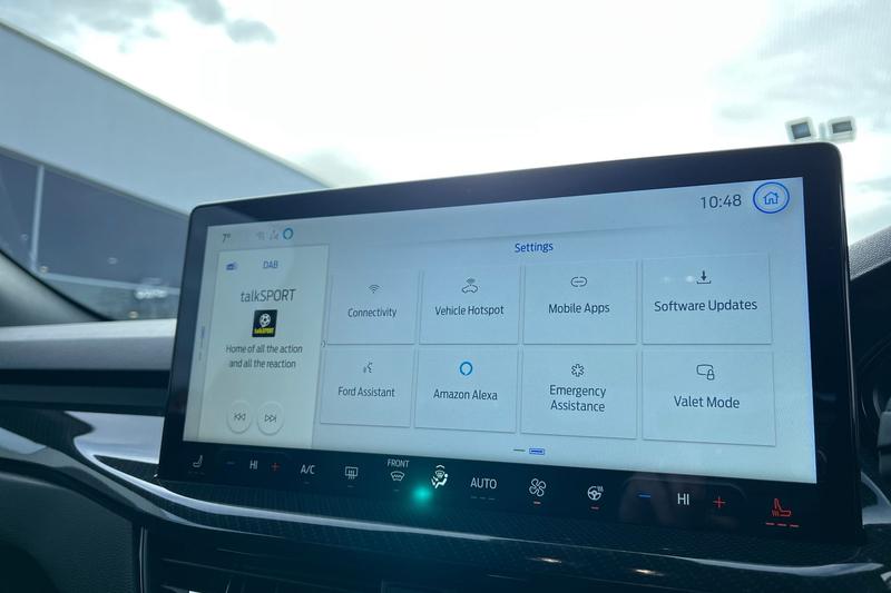 Used Ford Focus 2024 for sale - 77641447: Photo 36