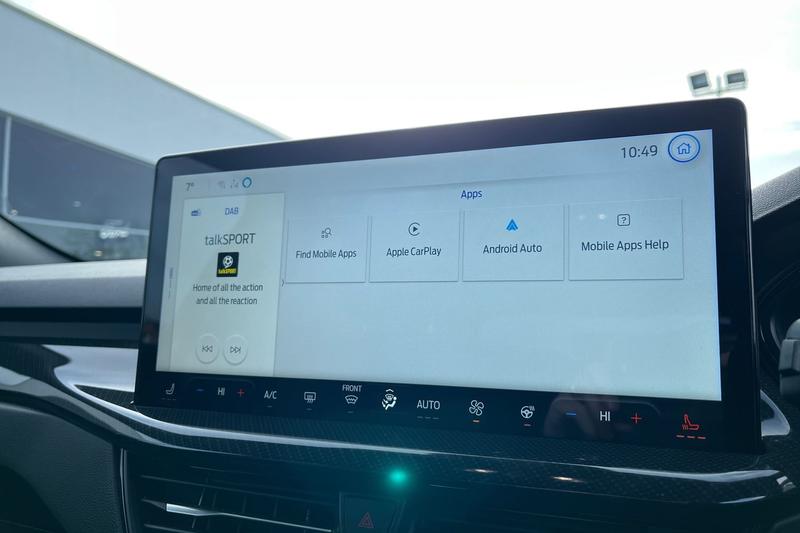 Used Ford Focus 2024 for sale - 77641447: Photo 38